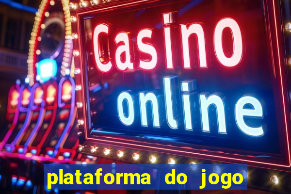 plataforma do jogo do tigre que da bonus no cadastro